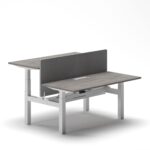 Duo Standing Desk