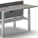 Duo Standing Desk