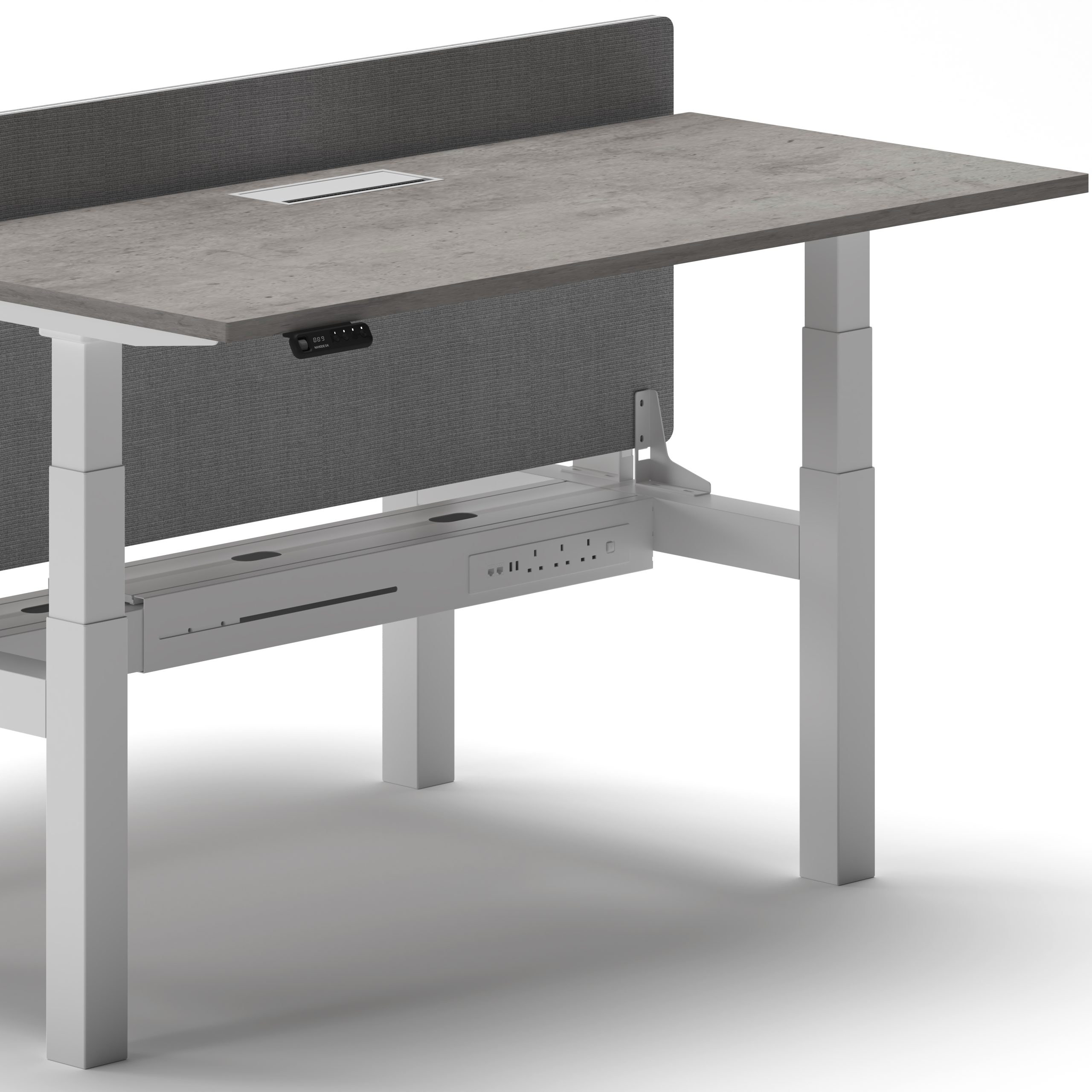 Duo Standing Desk - Image 53