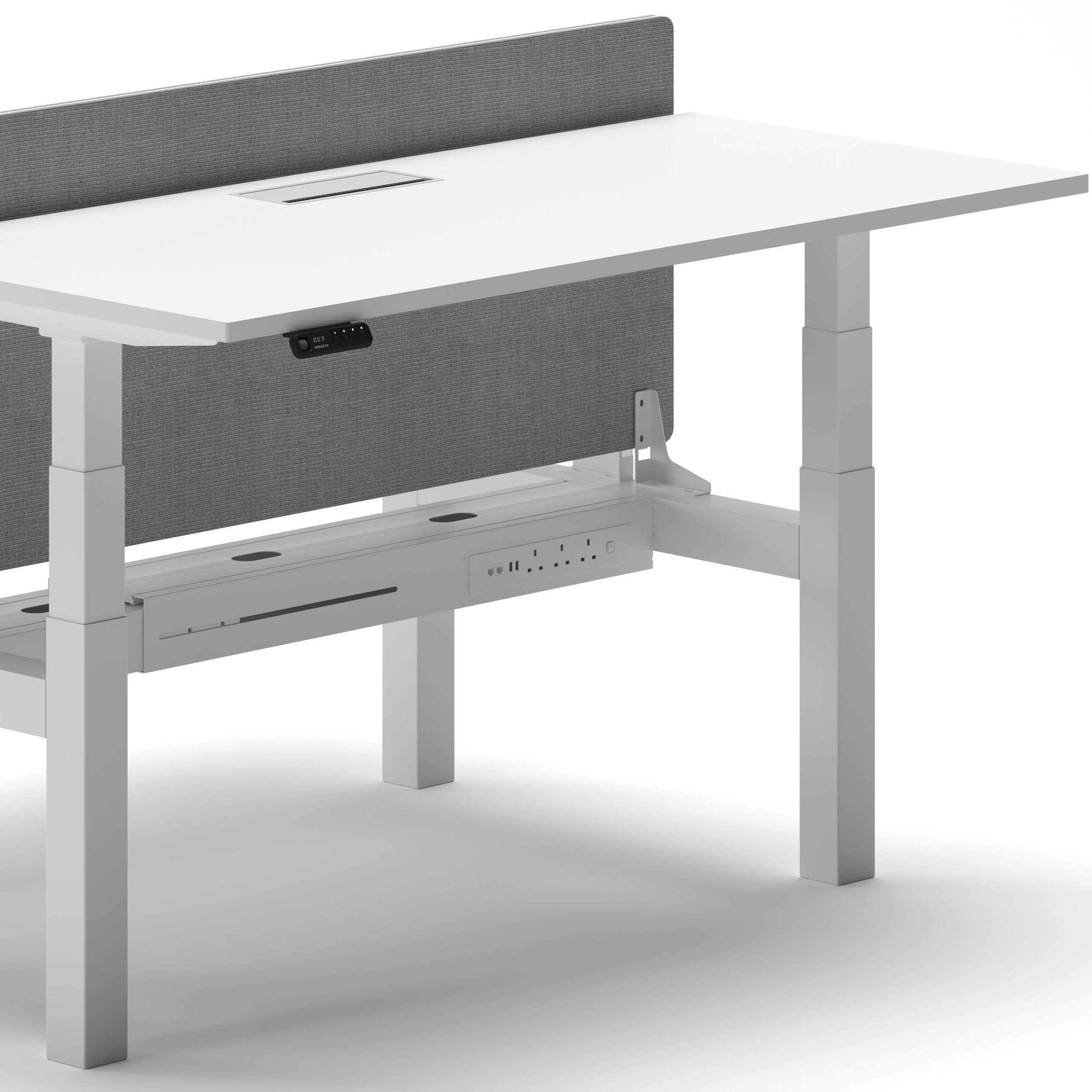 Duo Standing Desk - Image 57
