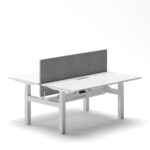 Duo Standing Desk