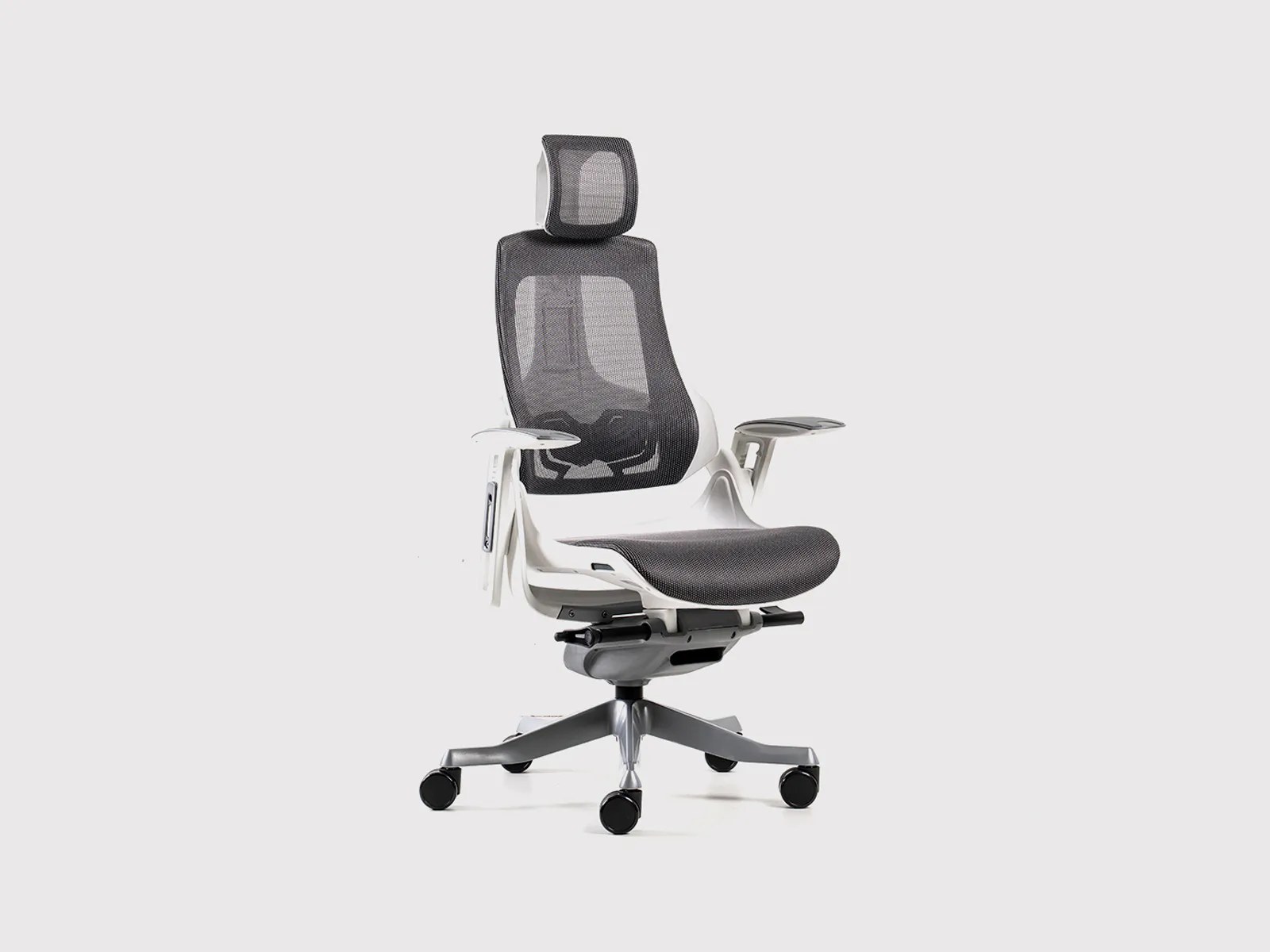 WAU 1 – Ergonomic Task Chair - Image 2