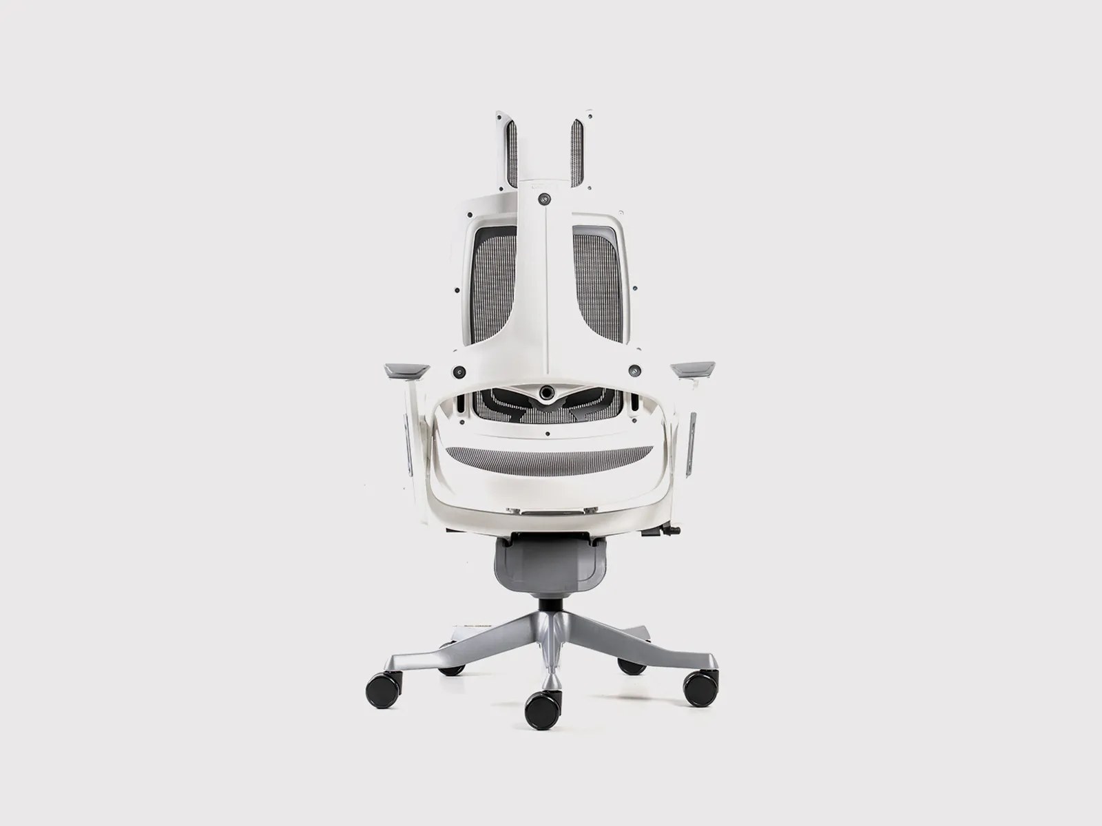 WAU 1 – Ergonomic Task Chair - Image 3