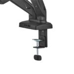 Dual Monitor Arm – Model C