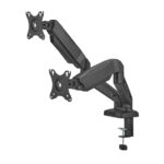 Dual Monitor Arm – Model C