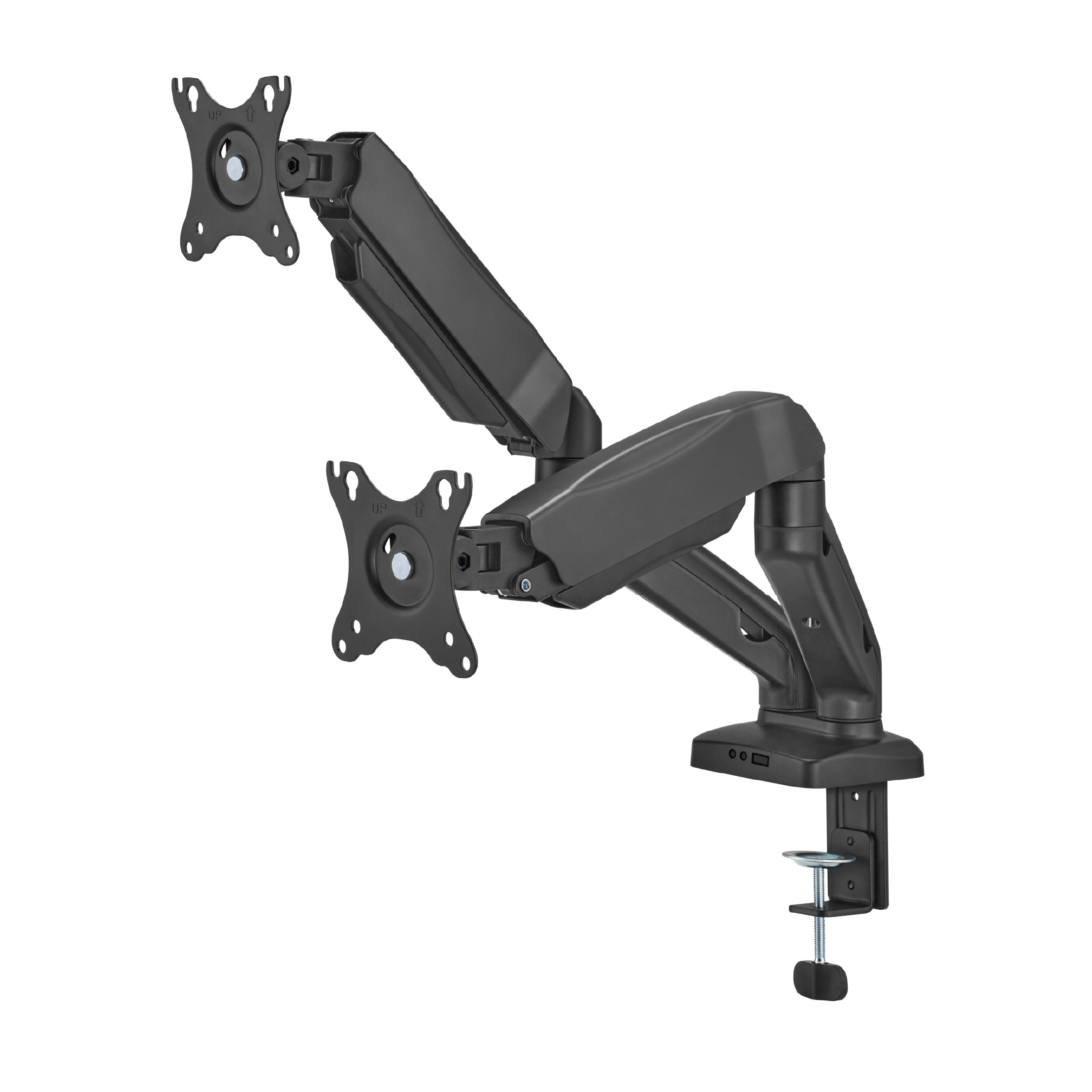Dual Monitor Arm – Model C - Image 3