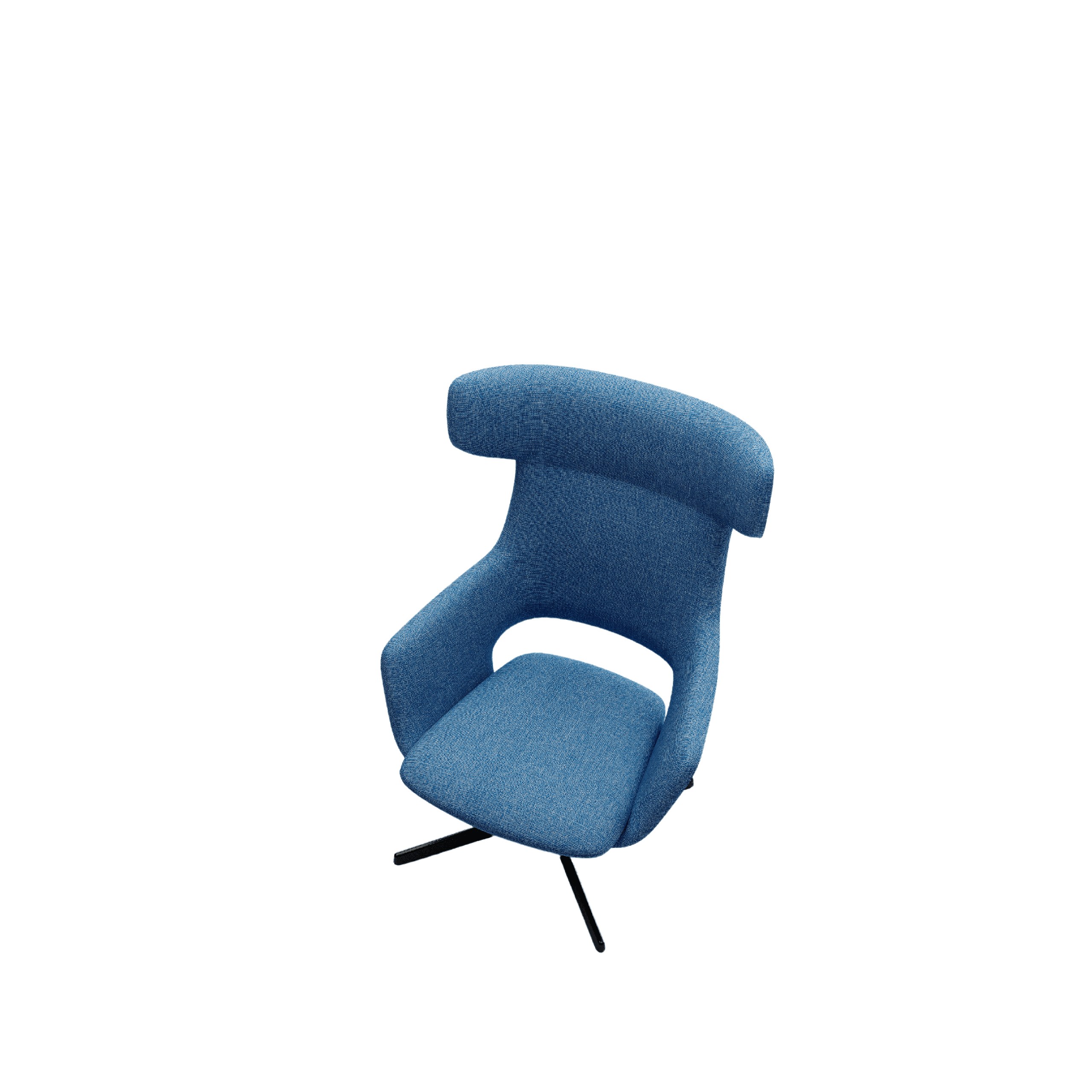 Rio Lounge Chair - Image 2