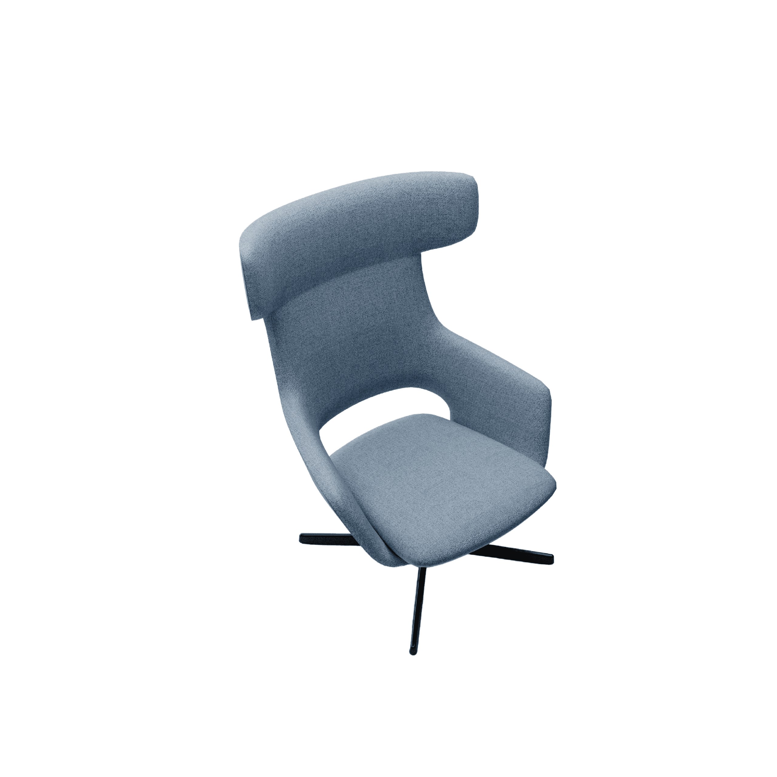 Rio Lounge Chair - Image 3