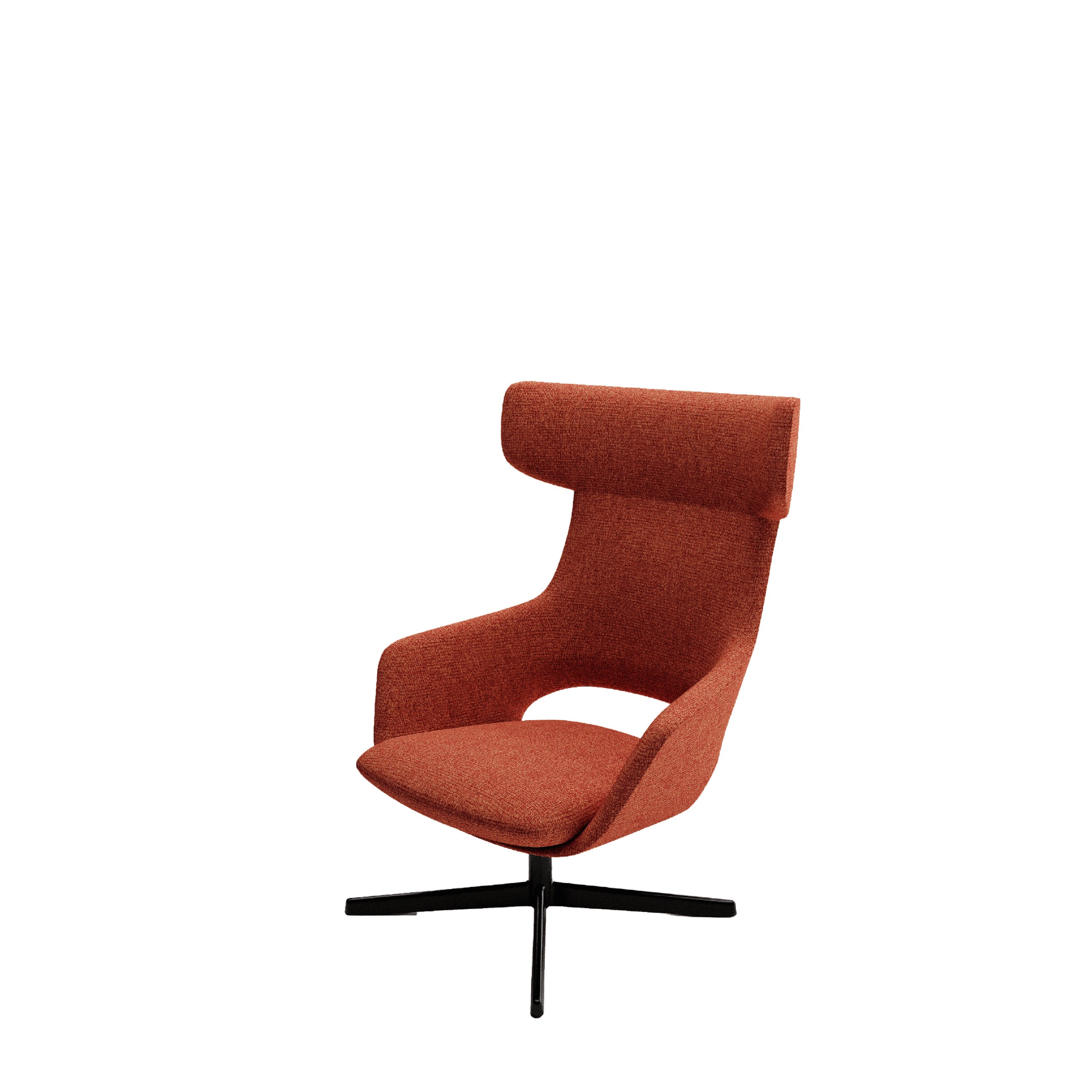 Rio Lounge Chair - Image 4