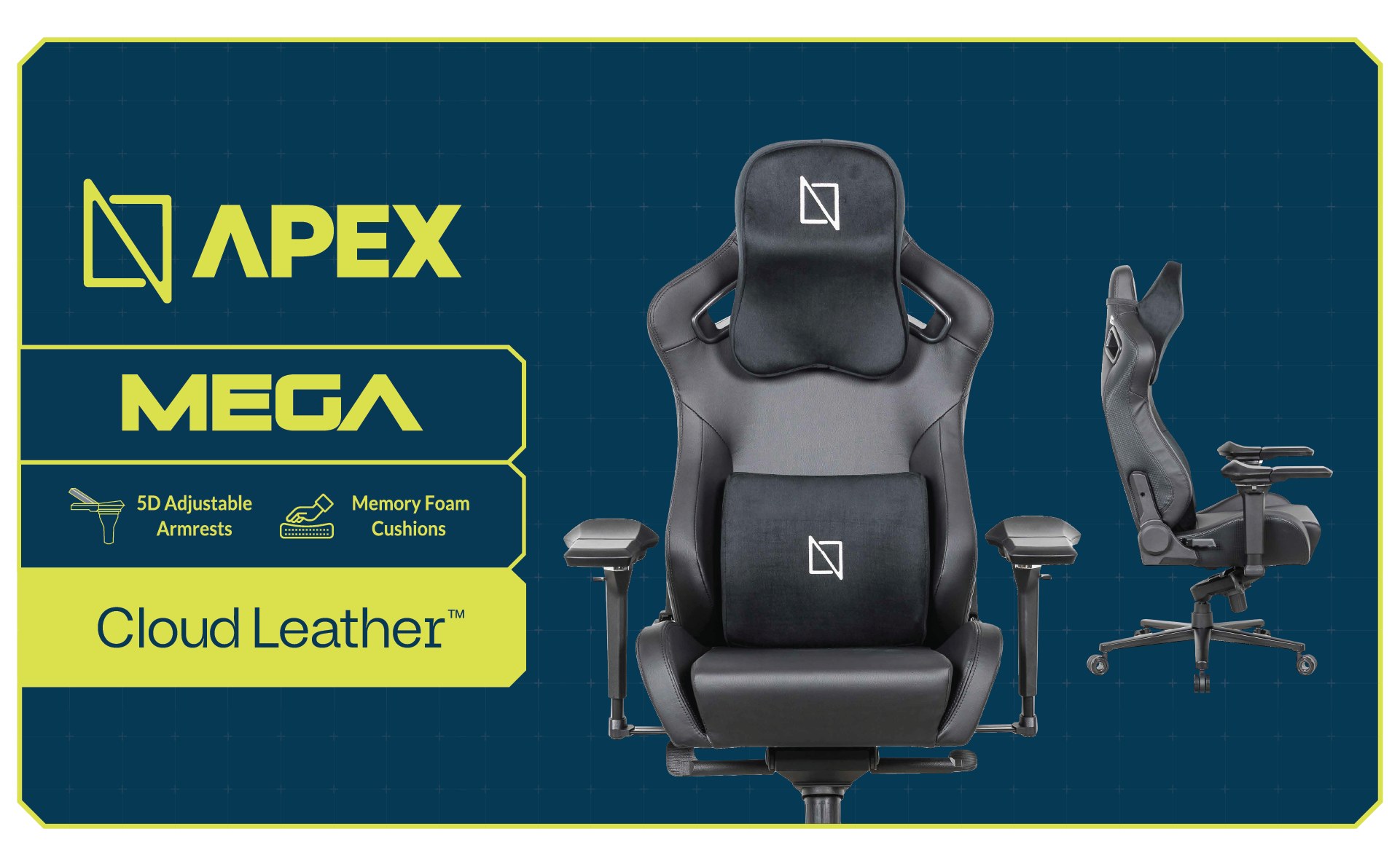 APEX Mega
