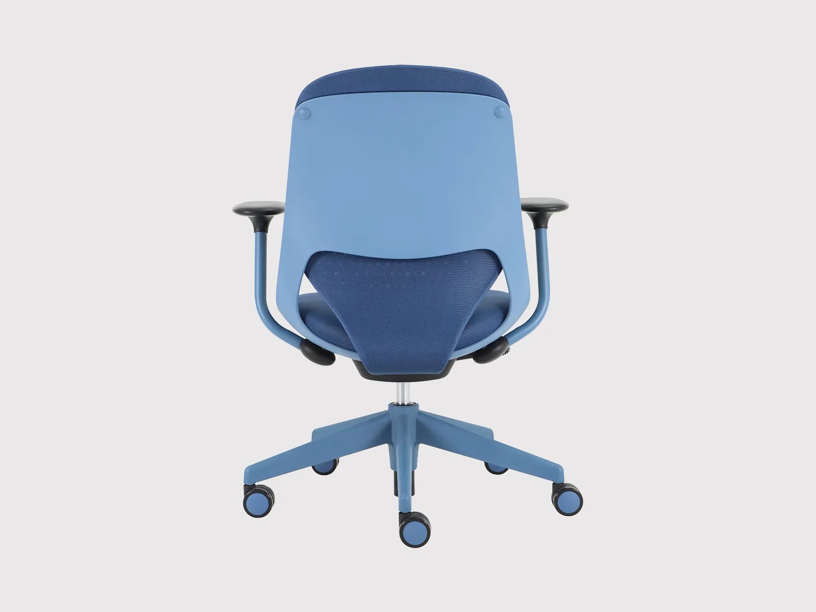 LUV – Mid Back Office Chair - Image 24