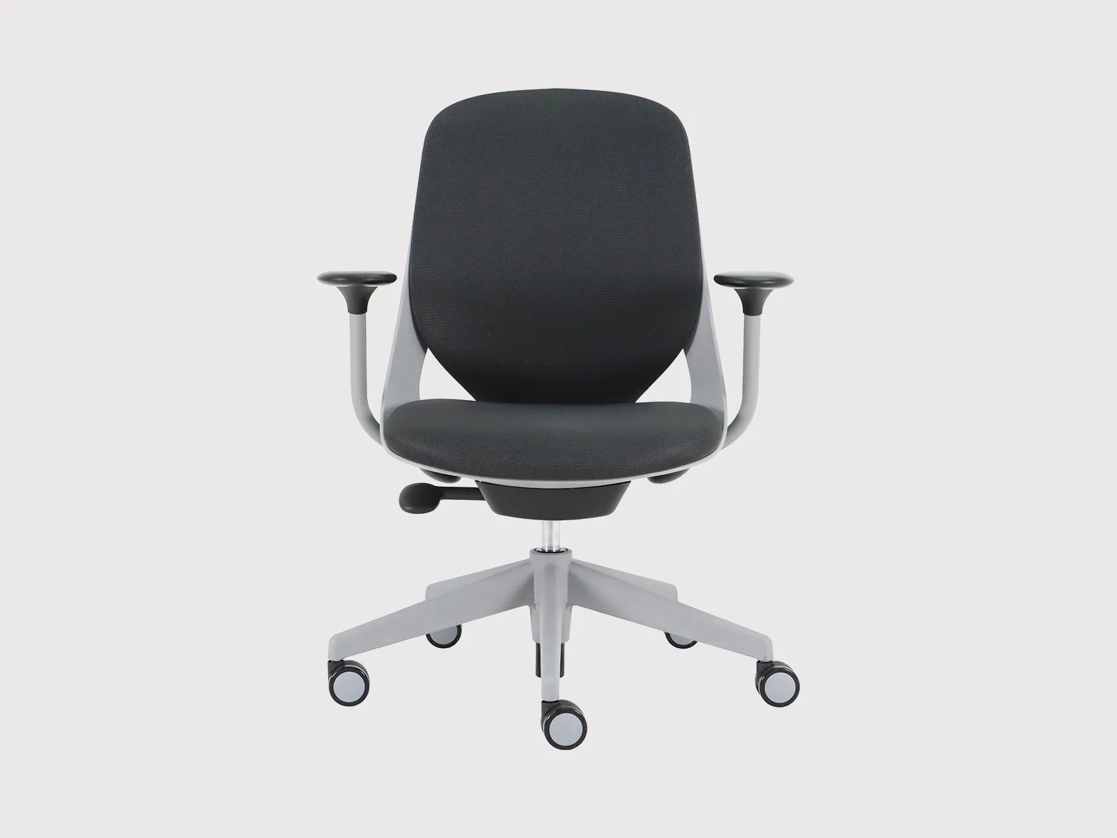 LUV – Mid Back Office Chair - Image 19