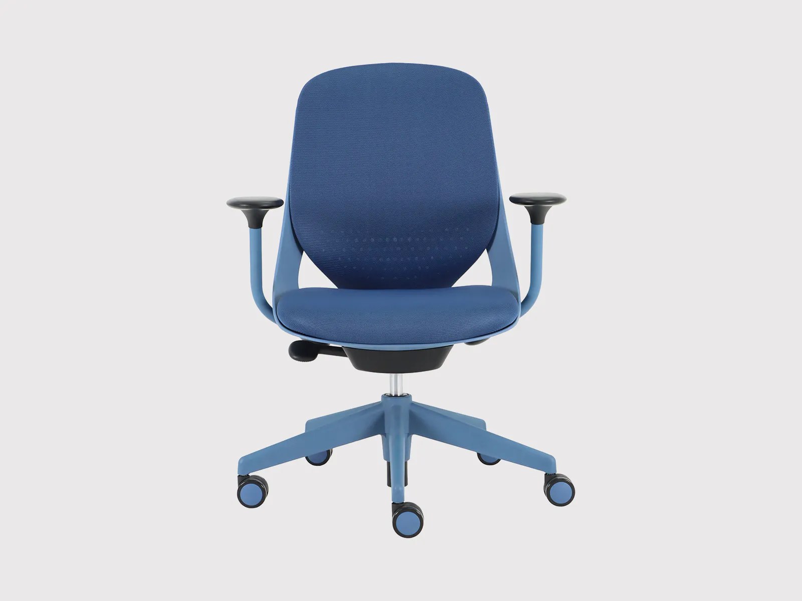 LUV – Mid Back Office Chair - Image 22