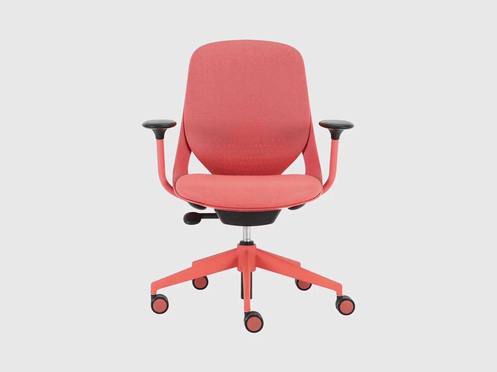 LUV – Mid Back Office Chair