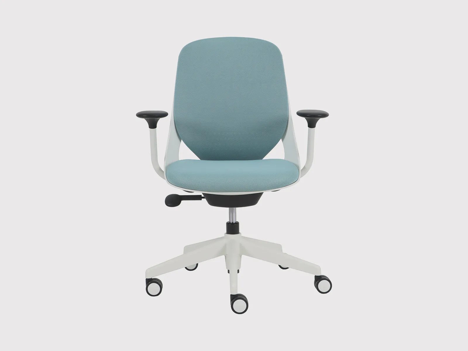 LUV – Mid Back Office Chair - Image 15