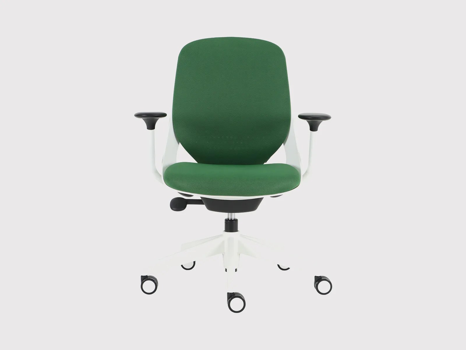 LUV – Mid Back Office Chair - Image 5