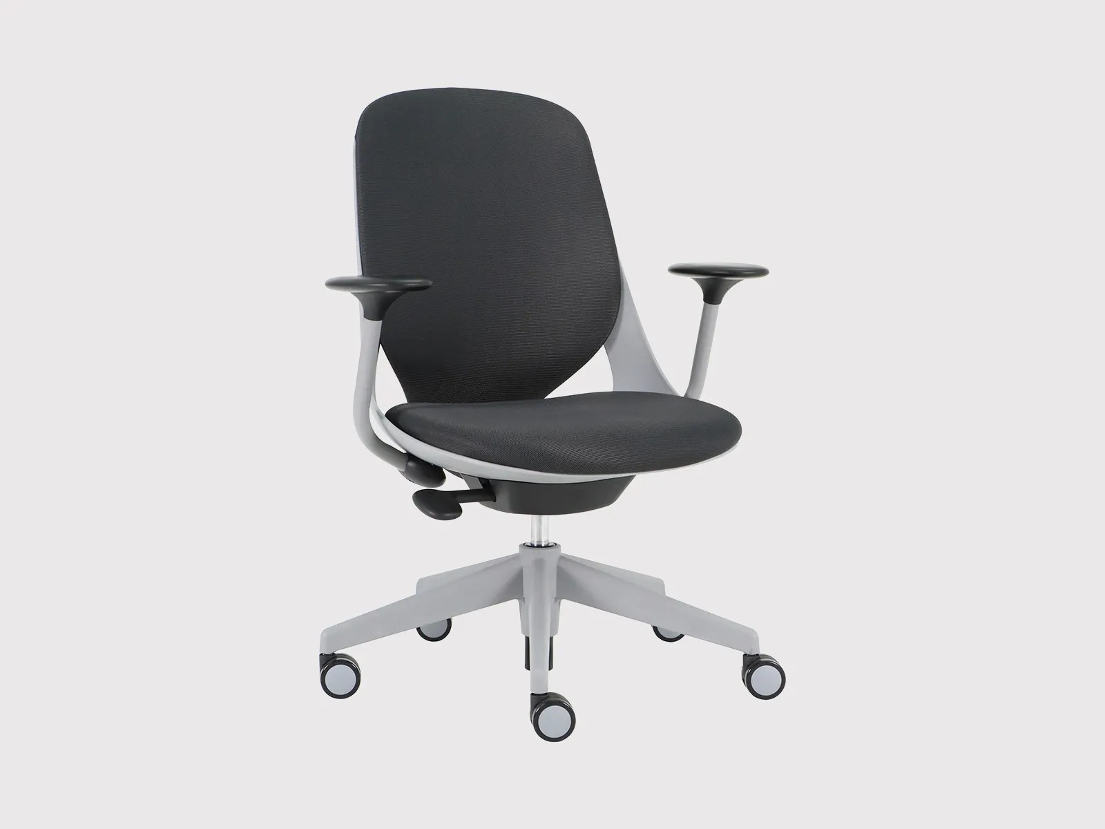 LUV – Mid Back Office Chair - Image 20