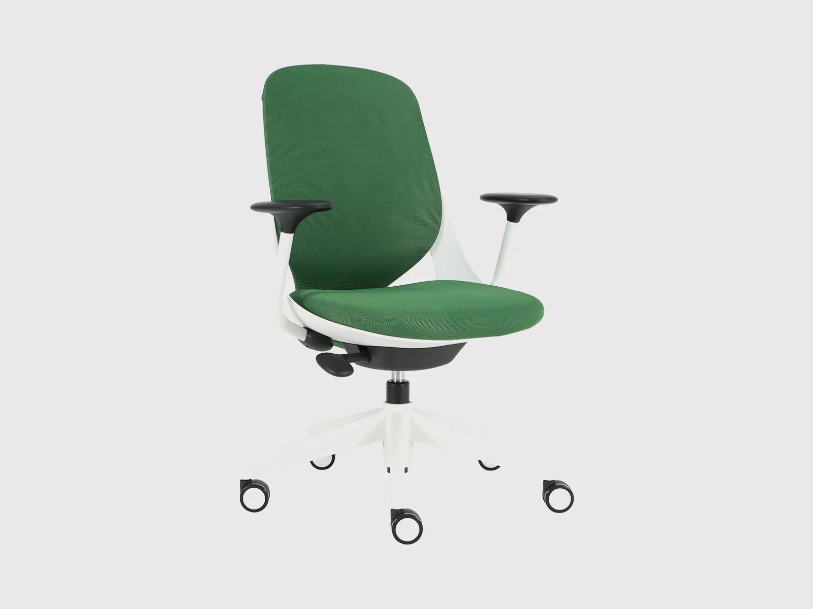 LUV – Mid Back Office Chair - Image 6