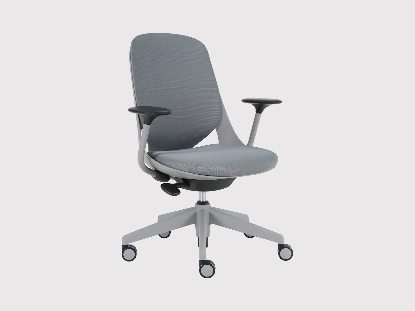 LUV – Mid Back Office Chair - Image 13
