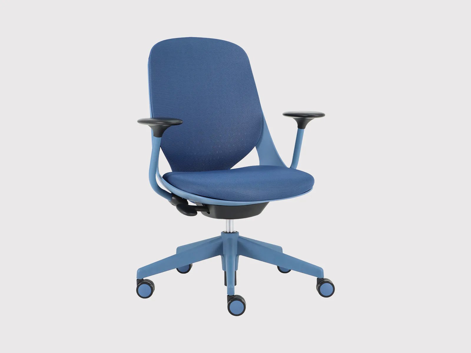 LUV – Mid Back Office Chair - Image 23