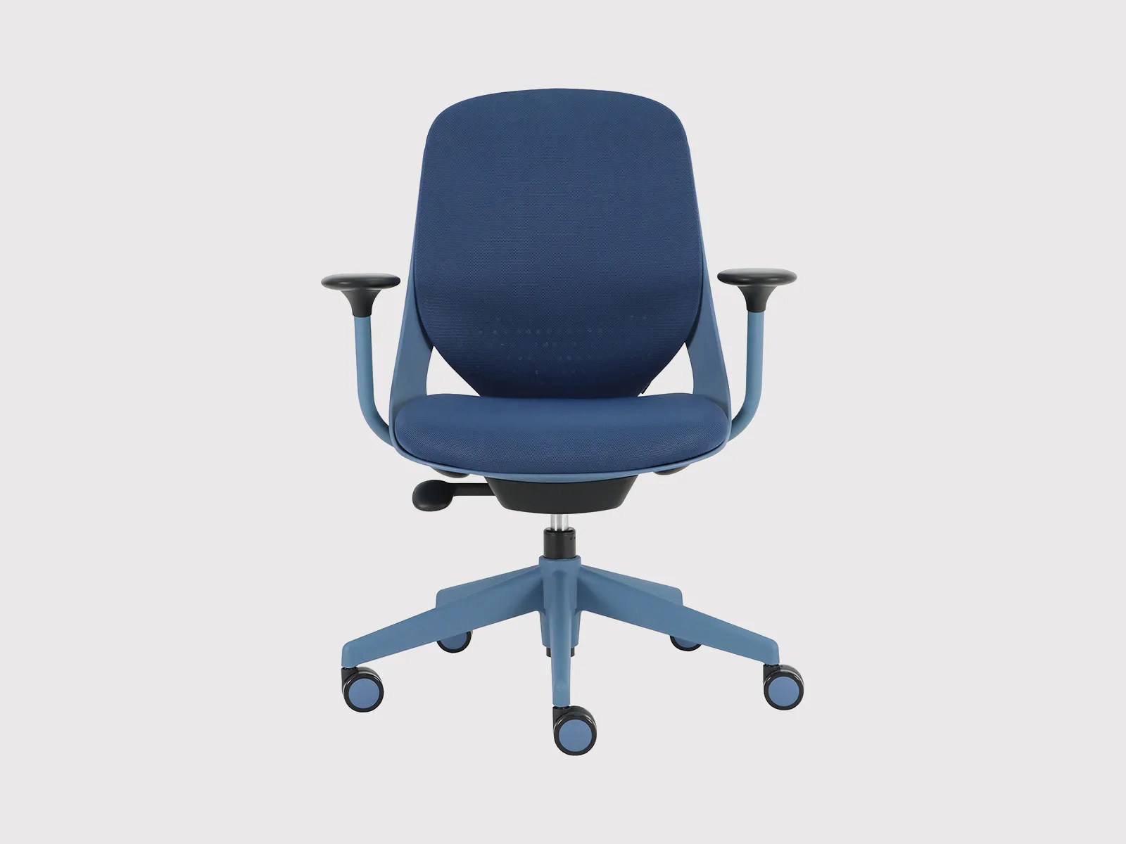 LUV – Mid Back Office Chair - Image 8