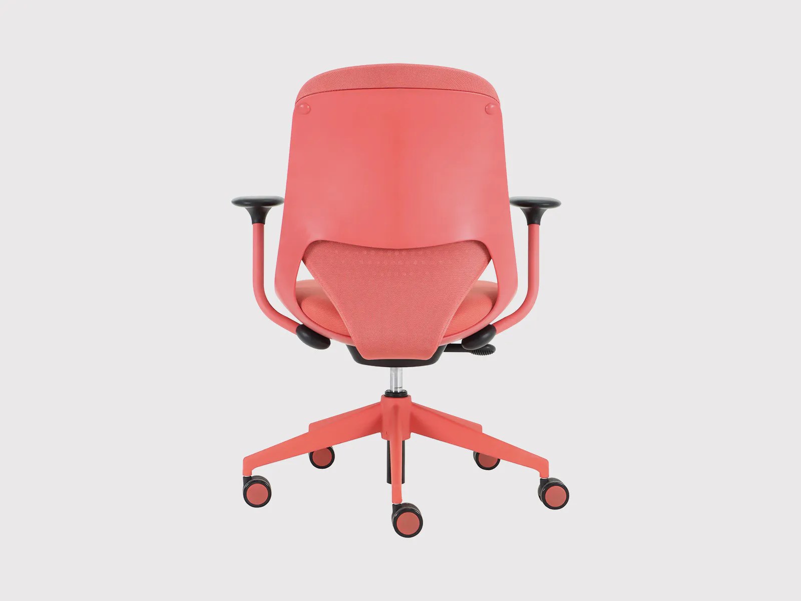 LUV – Mid Back Office Chair - Image 18