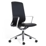 Astra Medium Back Chair