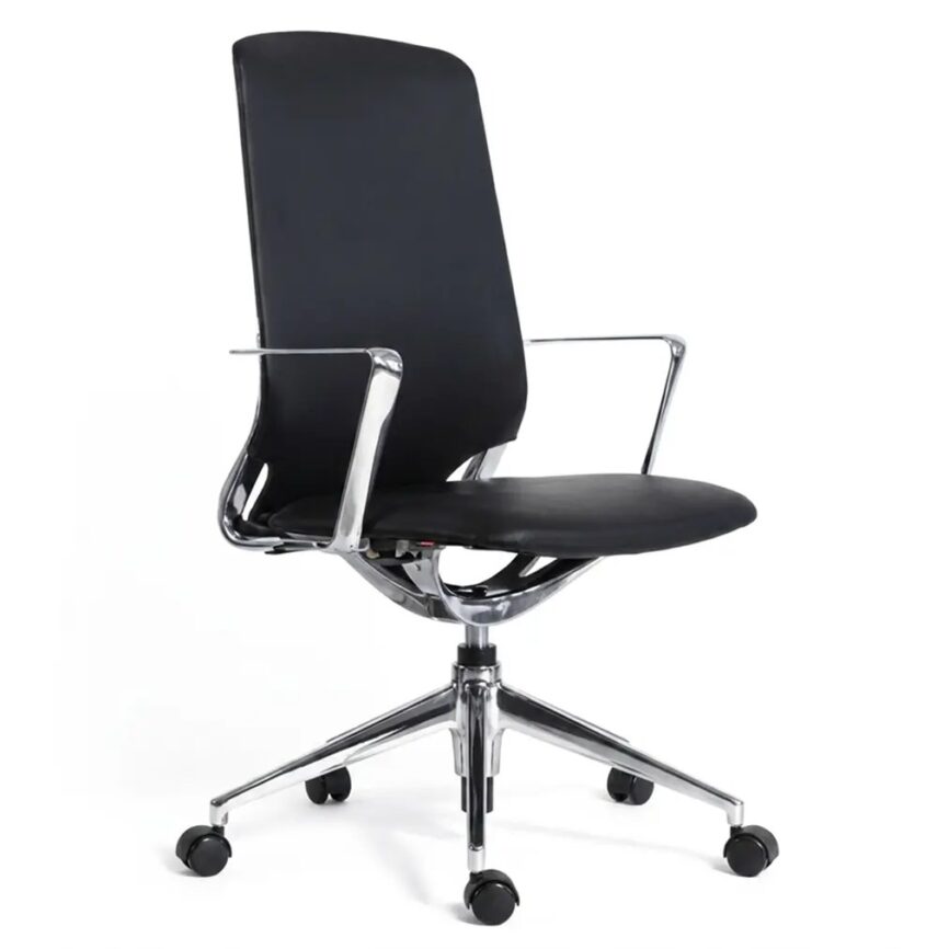 Astra Medium Back Chair