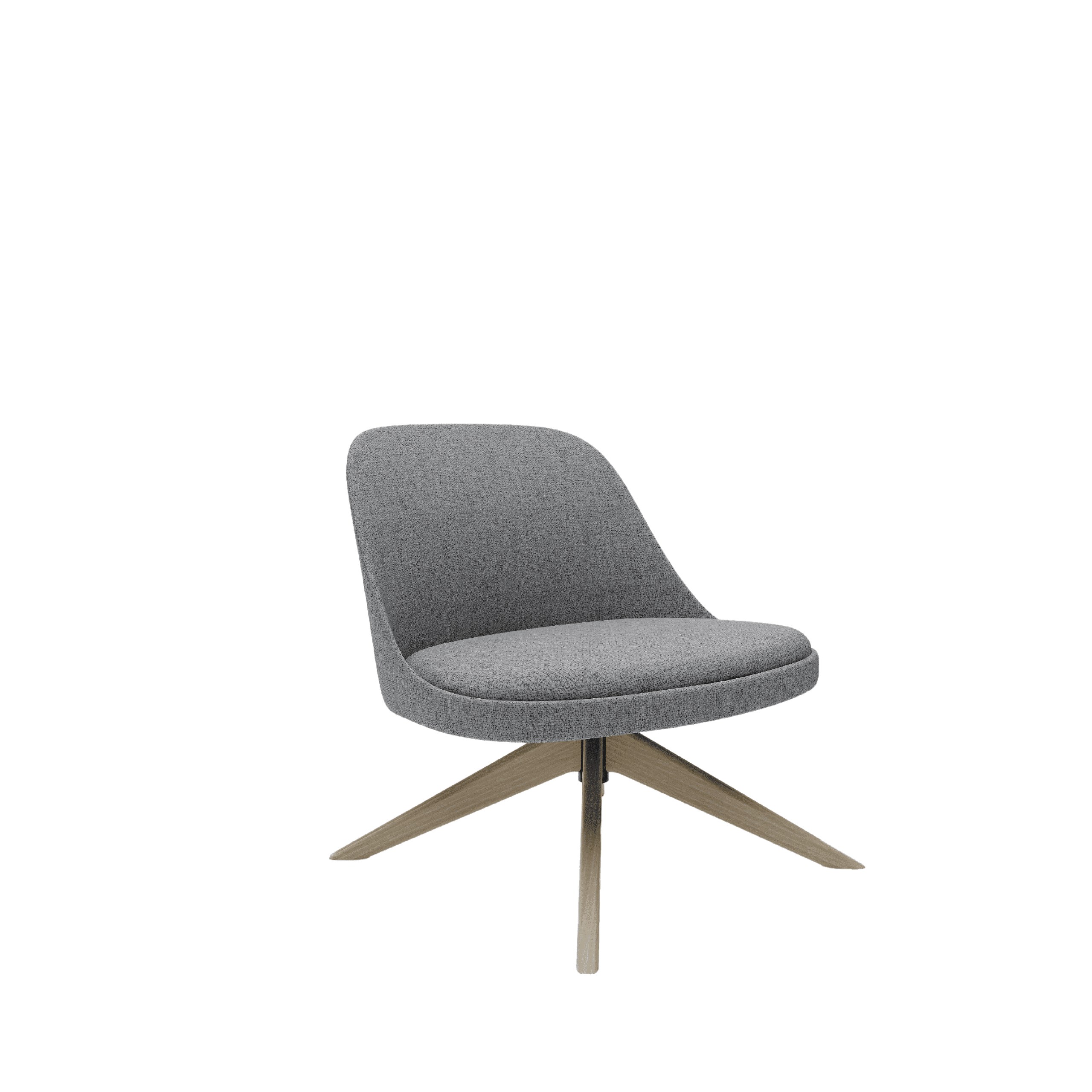 Zoe Lounge Chair - Image 2