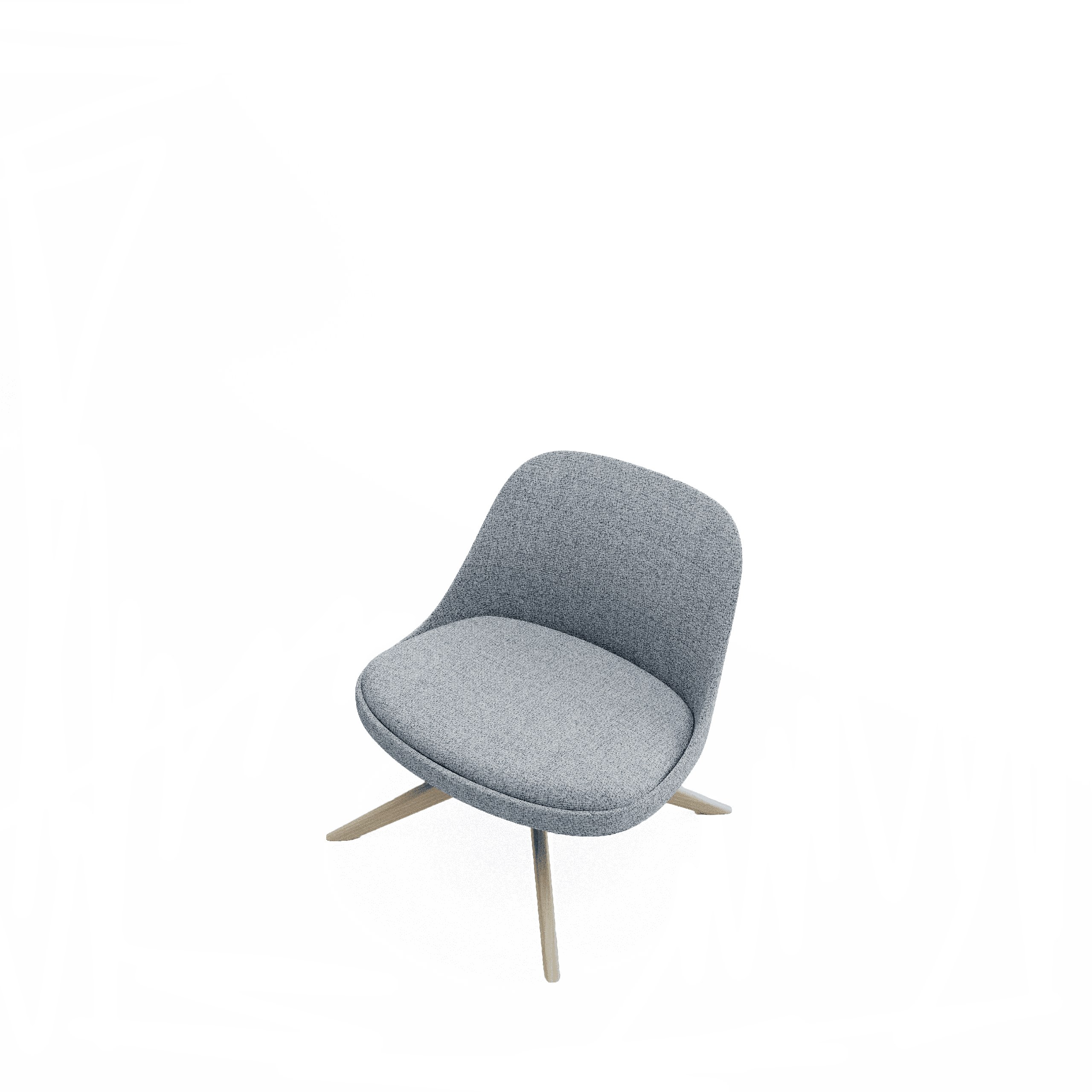 Zoe Lounge Chair - Image 4