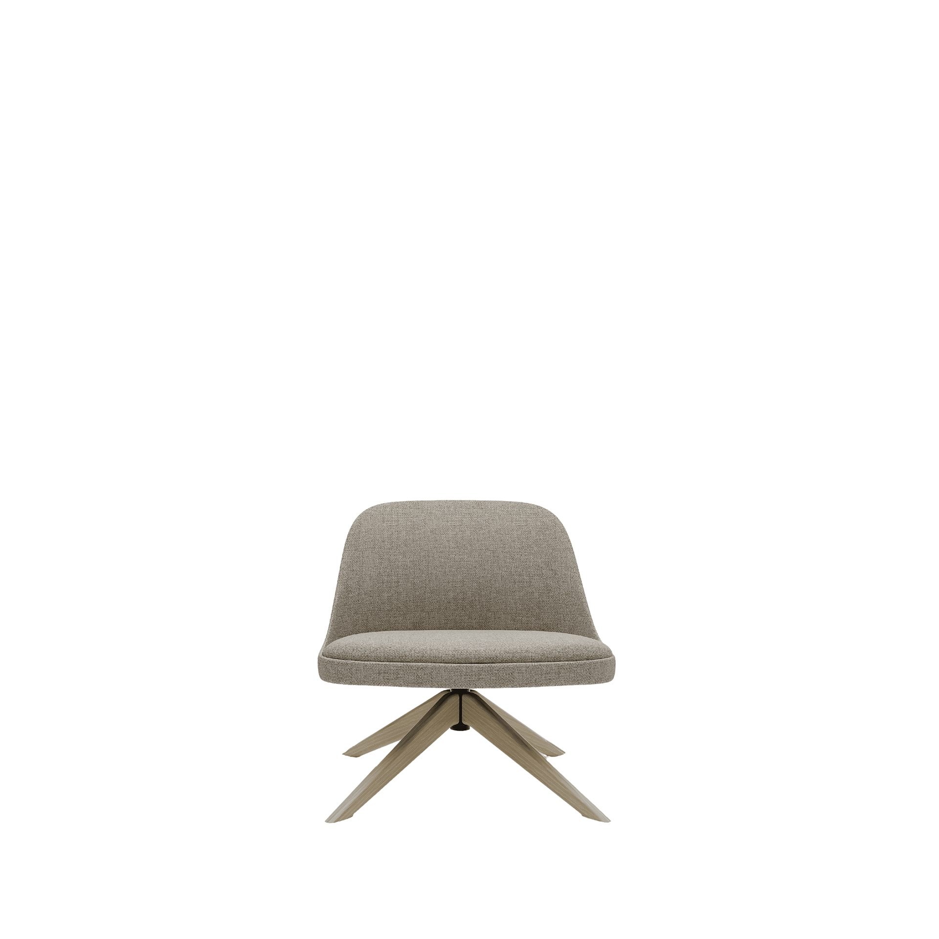 Zoe Lounge Chair - Image 5