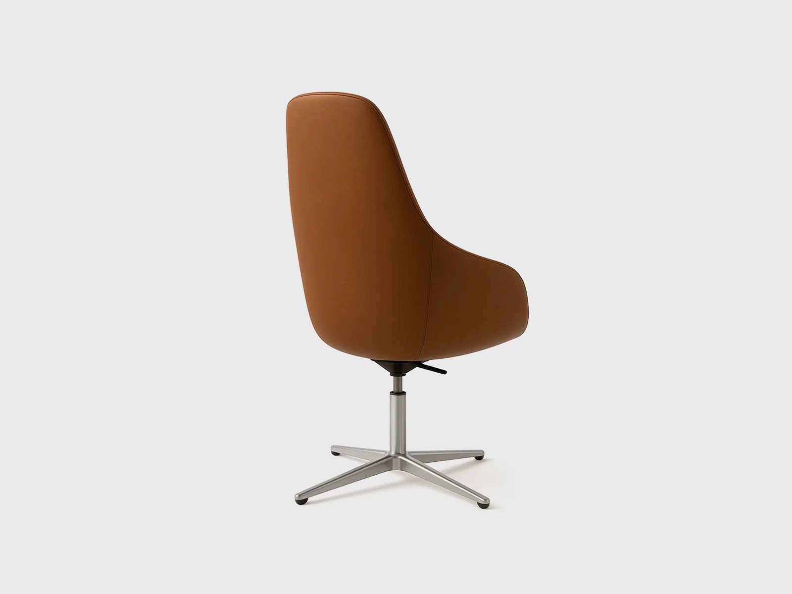 037 – Swivel Chair - Image 3