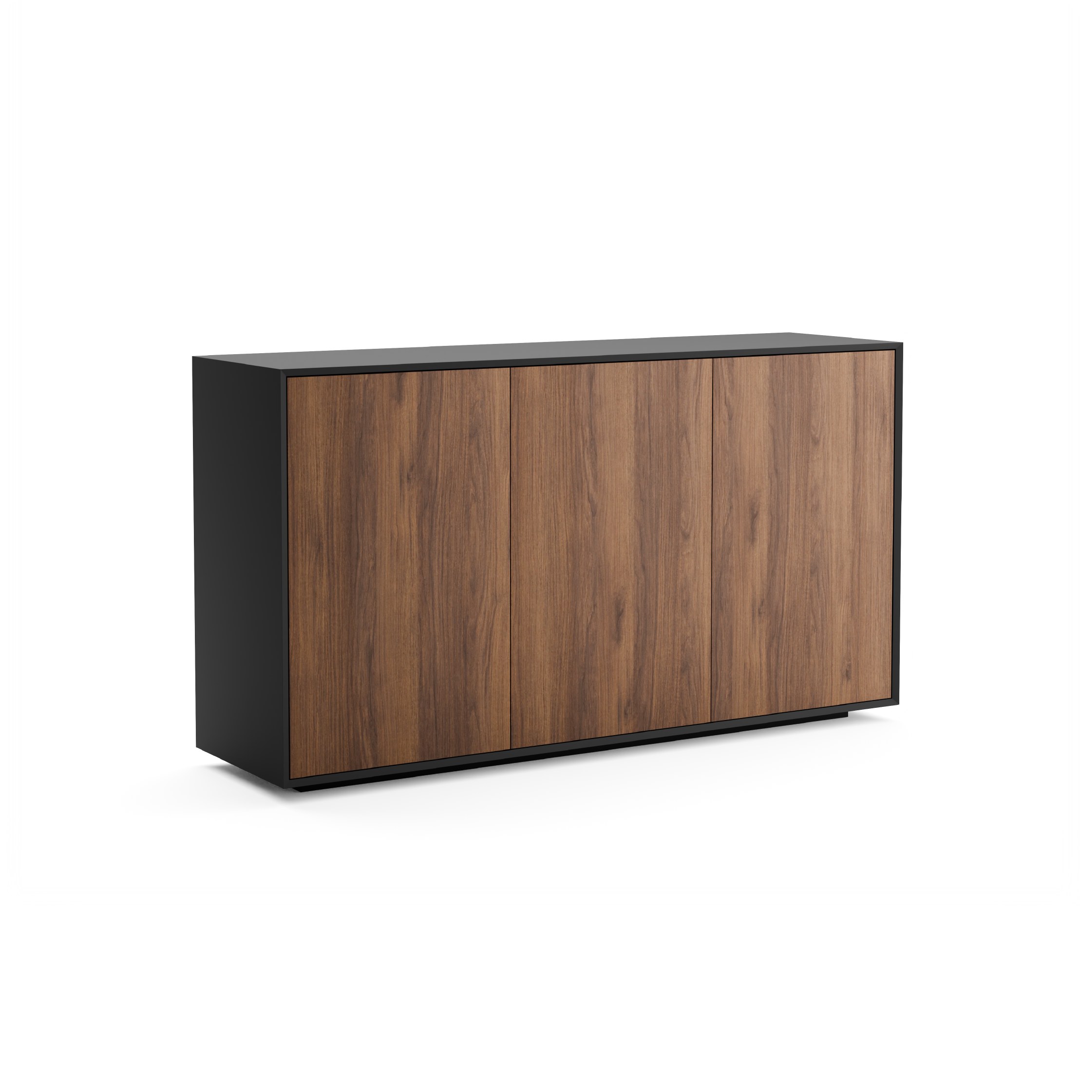 Series A Low Height 3-Door Cabinet - Image 14