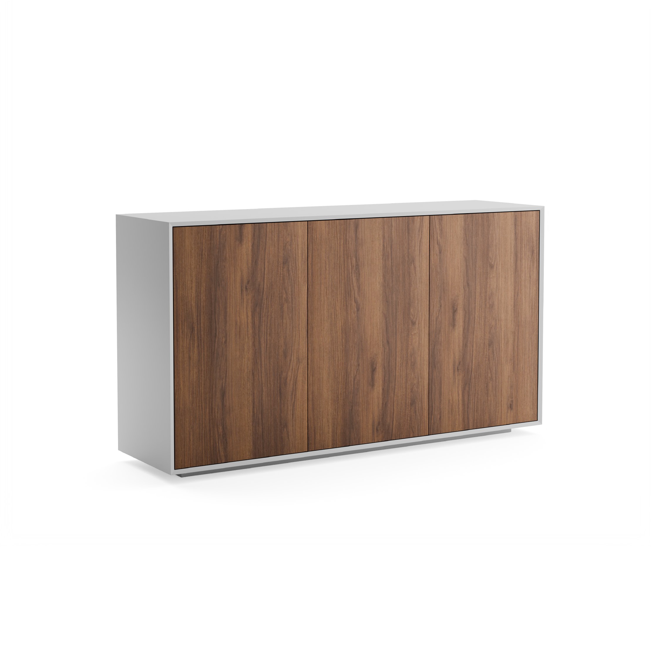 Series A Low Height 3-Door Cabinet - Image 23