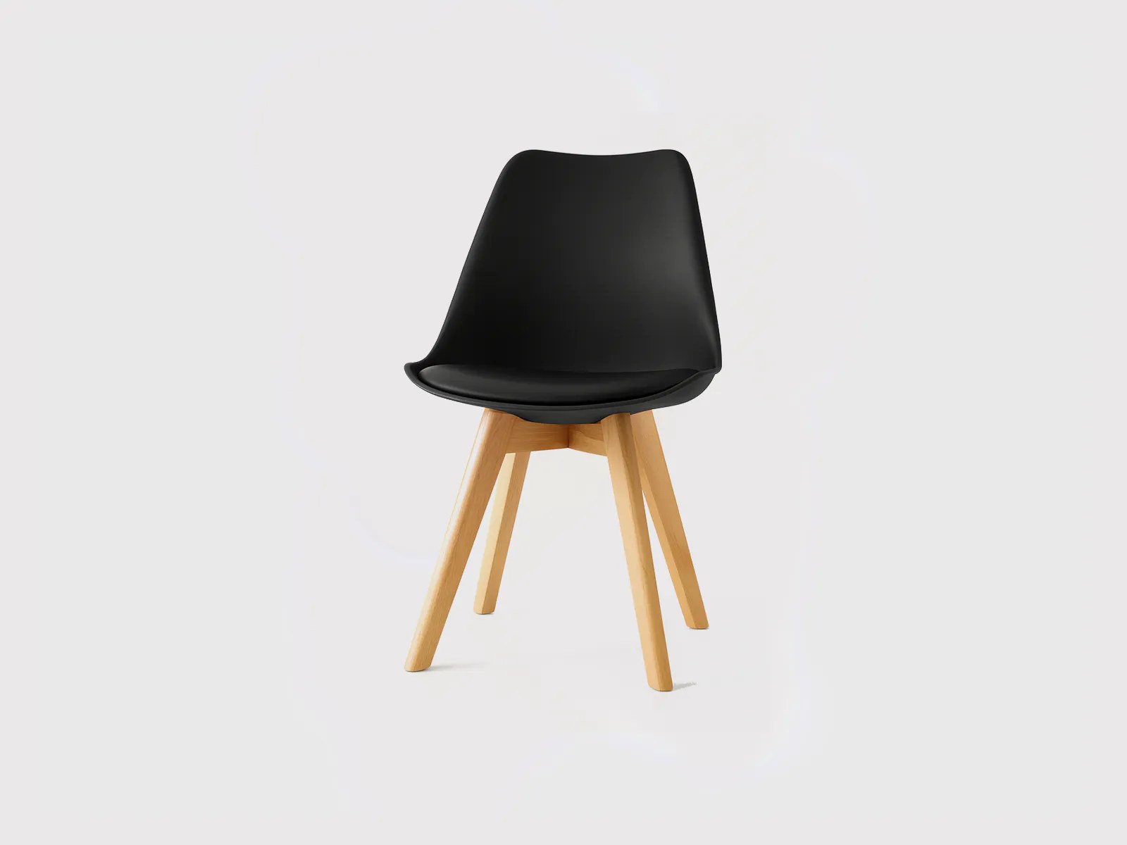 Modern Dining Chair – 133J - Image 2