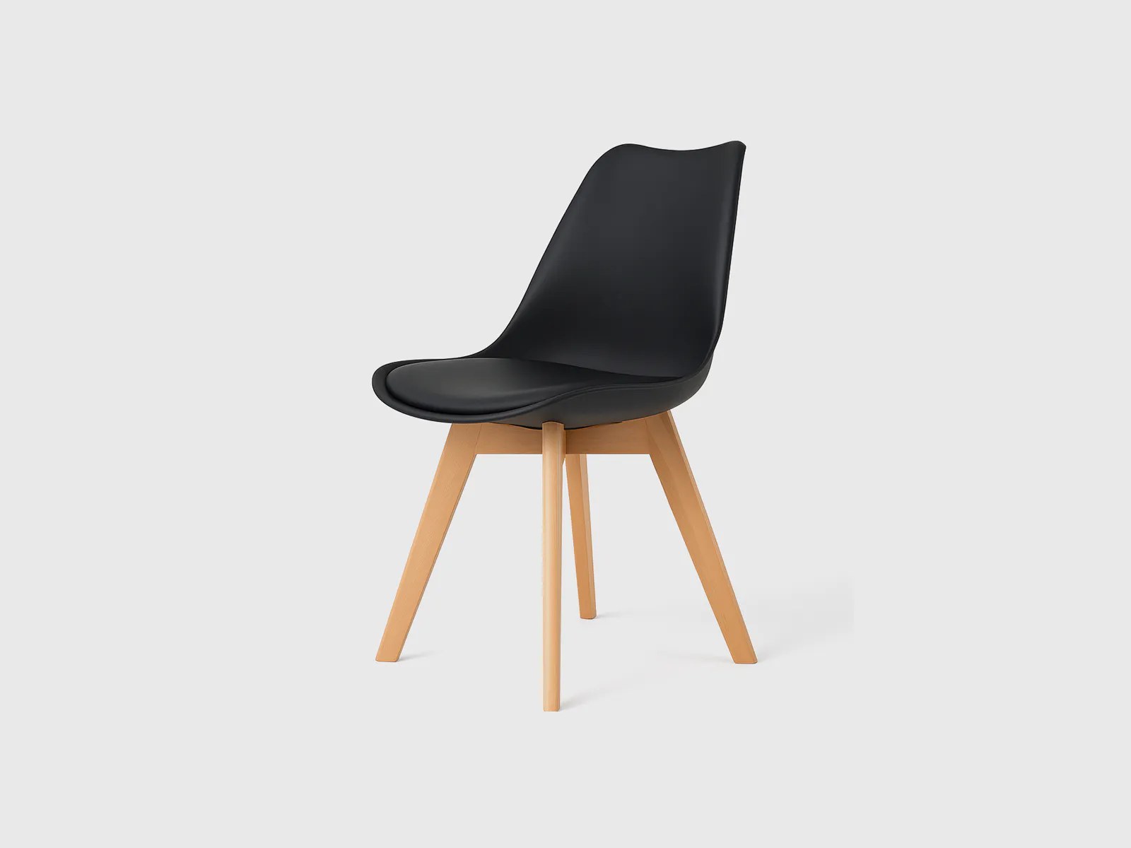 Modern Dining Chair – 133J