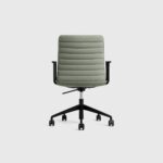 334B – Fabric Meeting Chair