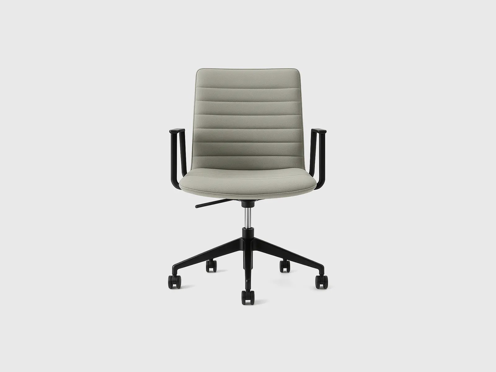 334B – Fabric Meeting Chair