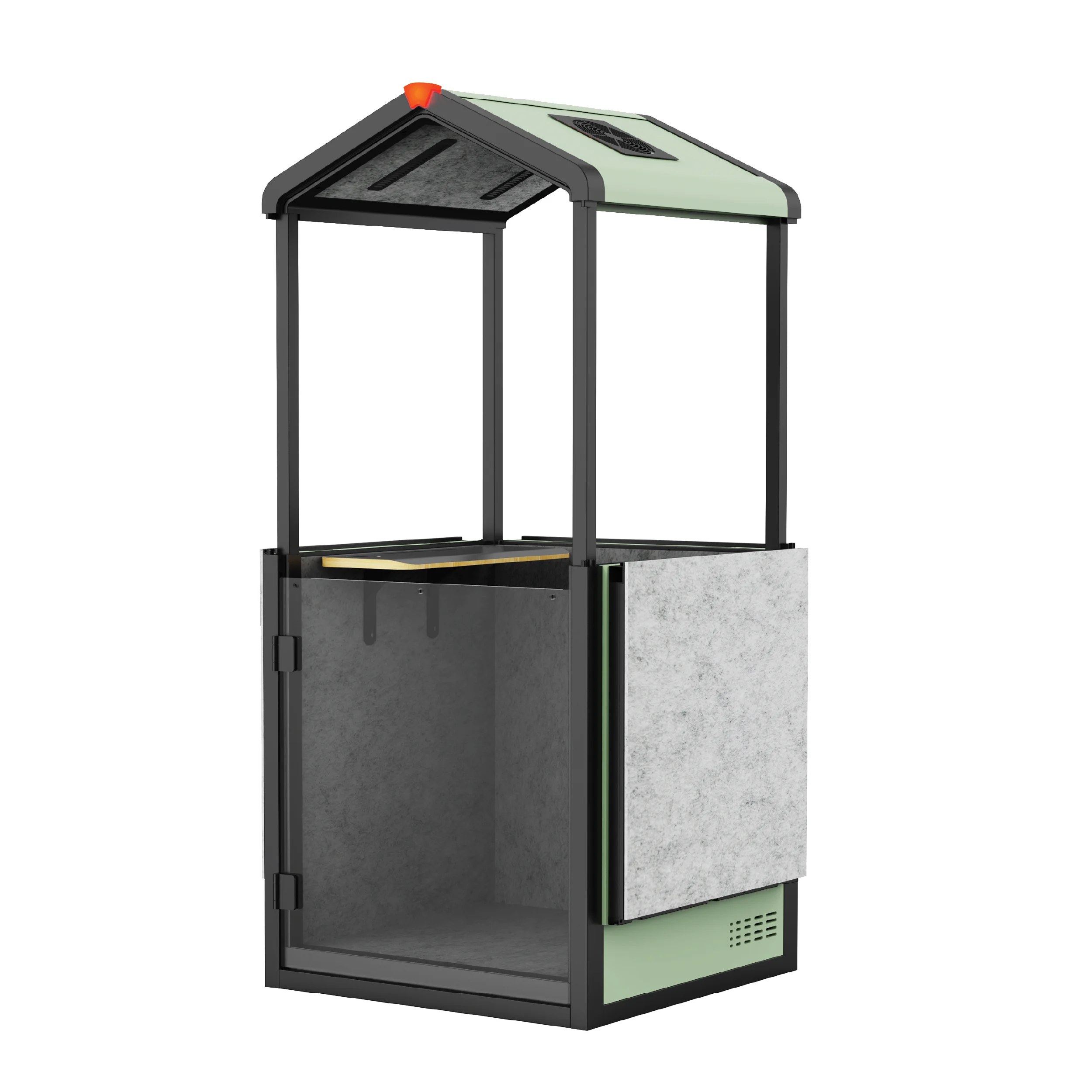NAVOPOD FRAME SOLO - Image 8