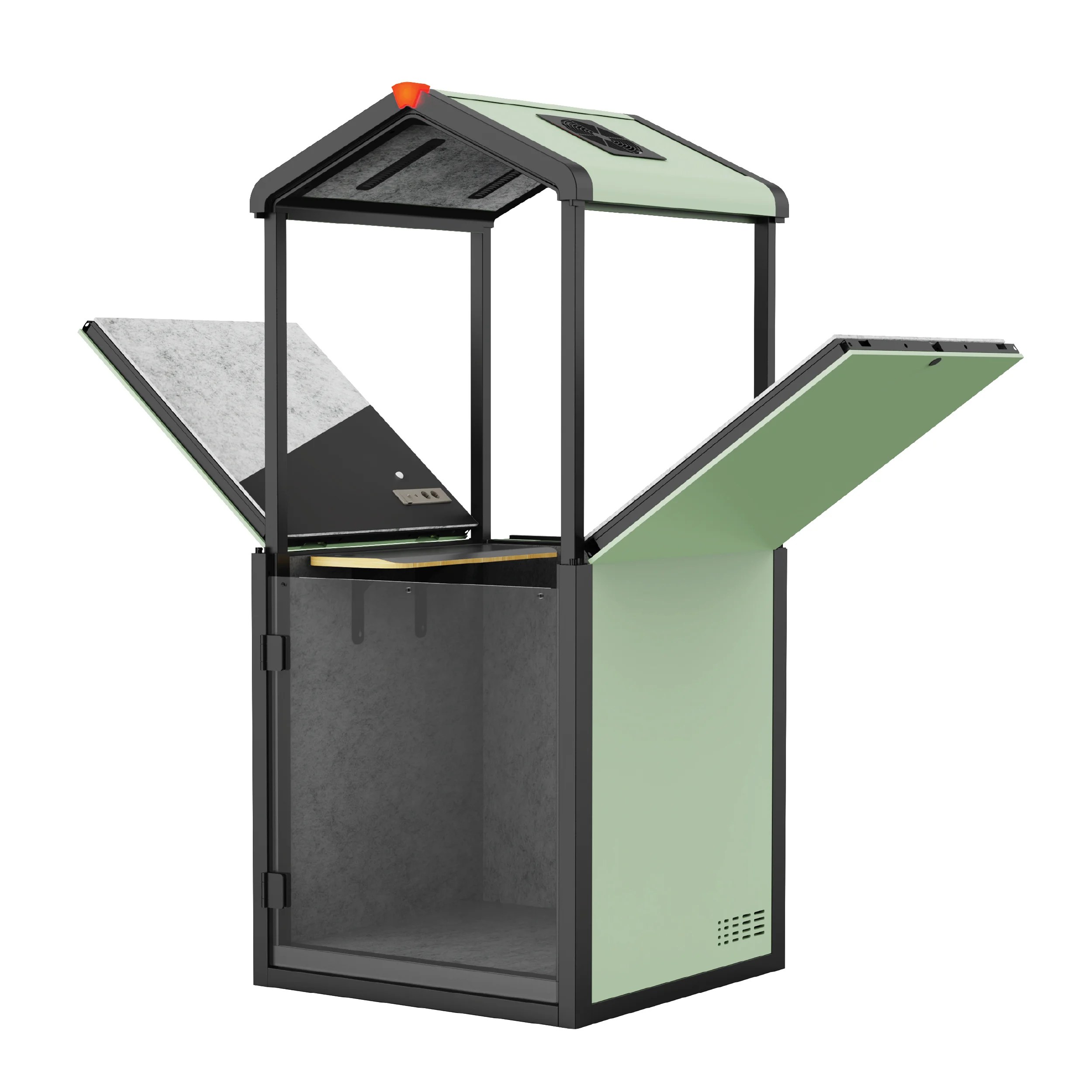 NAVOPOD FRAME SOLO - Image 9