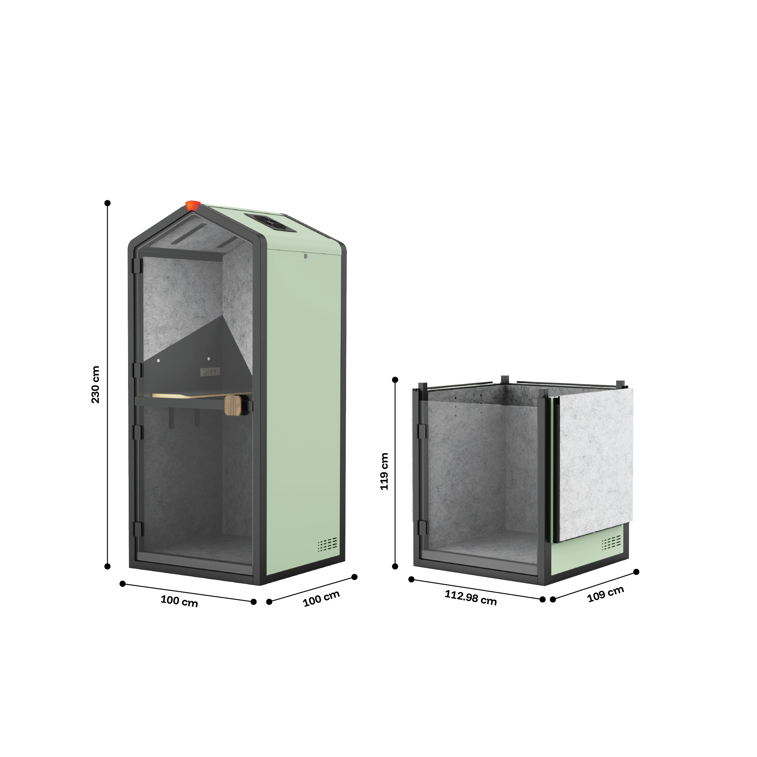 NAVOPOD FRAME SOLO - Image 10