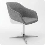 Zia Meeting Chair