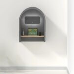 NEST Wall Phone Booth