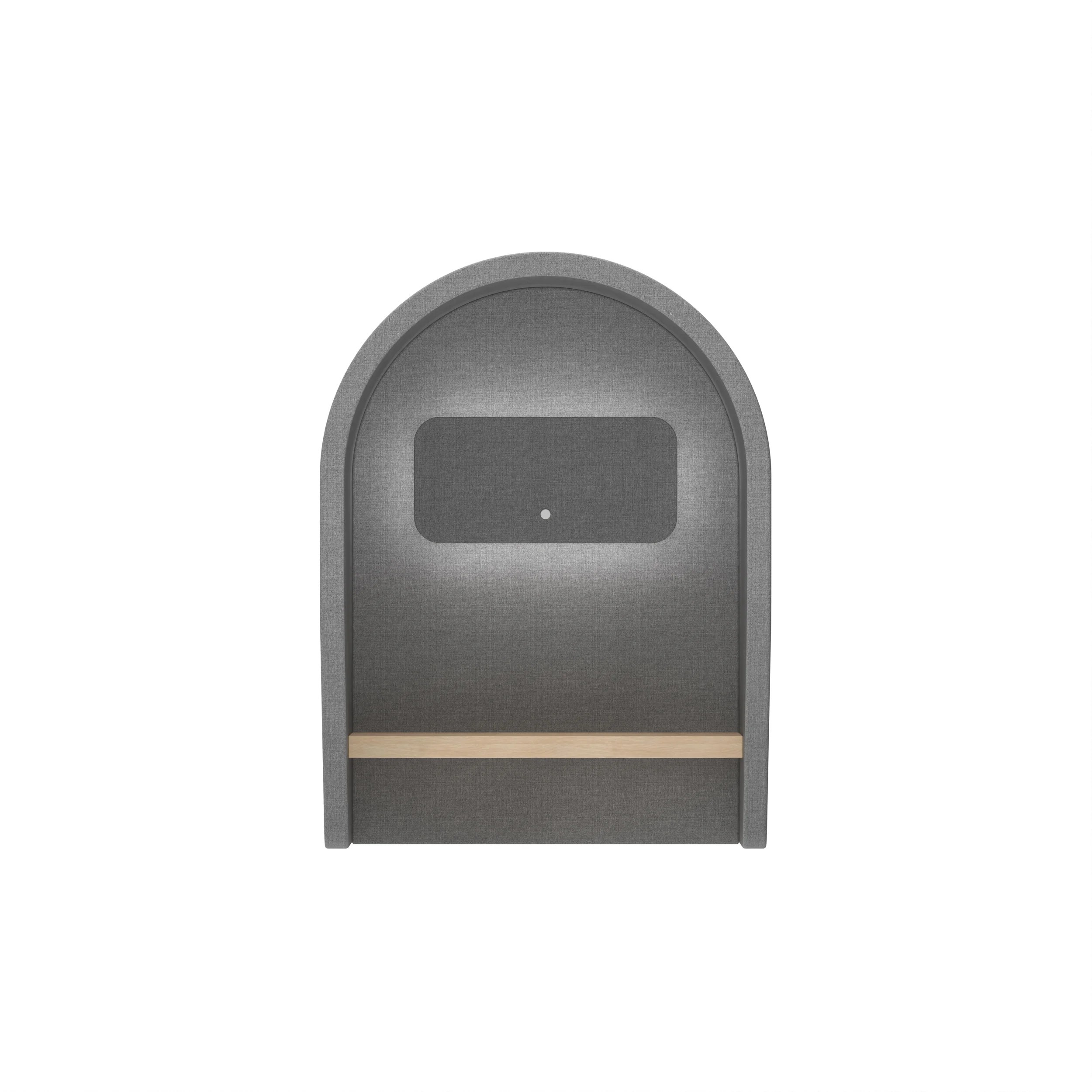 NEST Wall Phone Booth - Image 6