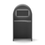 Nest Standing Phone Booth