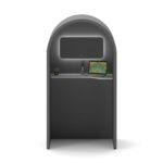 Nest Standing Phone Booth