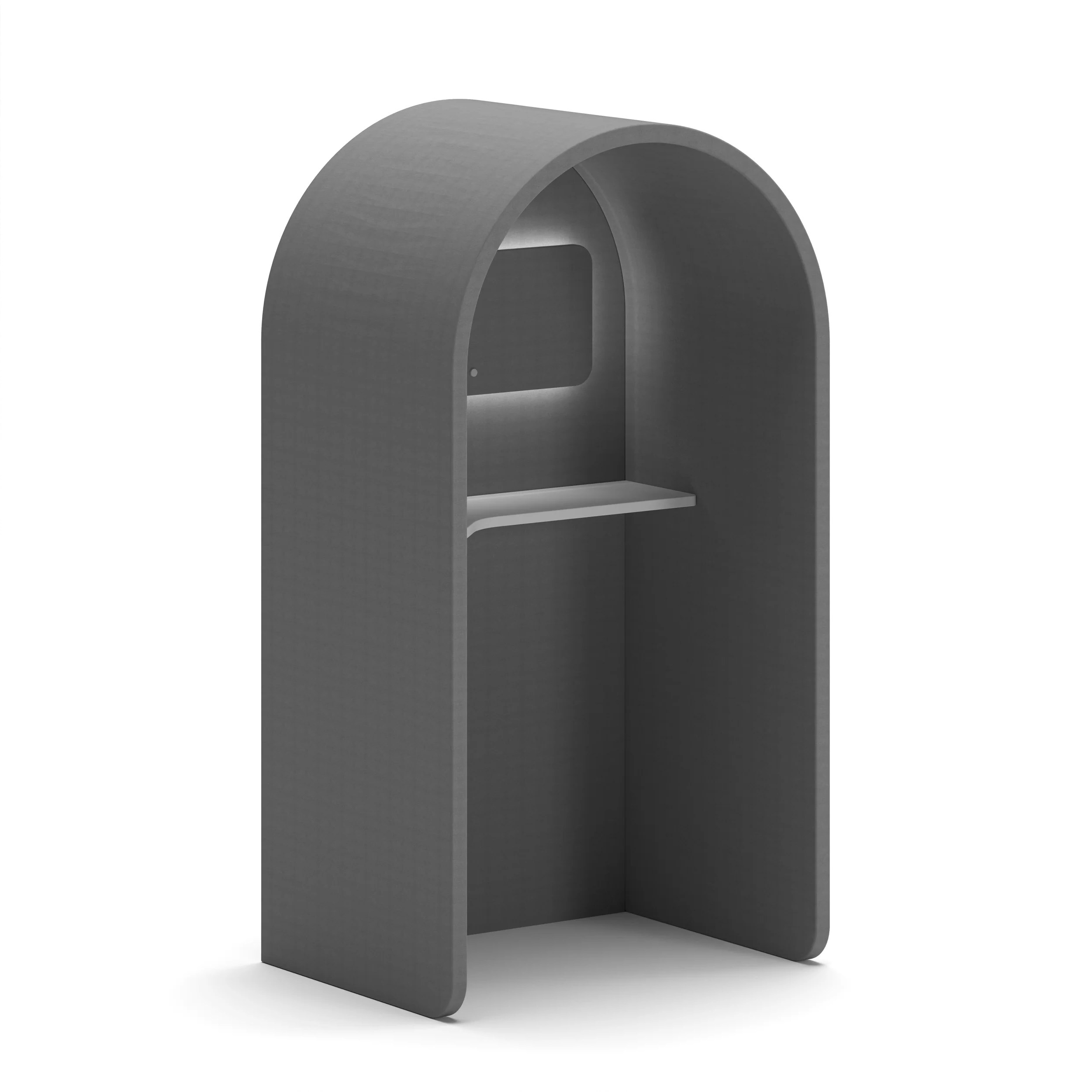 Nest Standing Phone Booth - Image 5