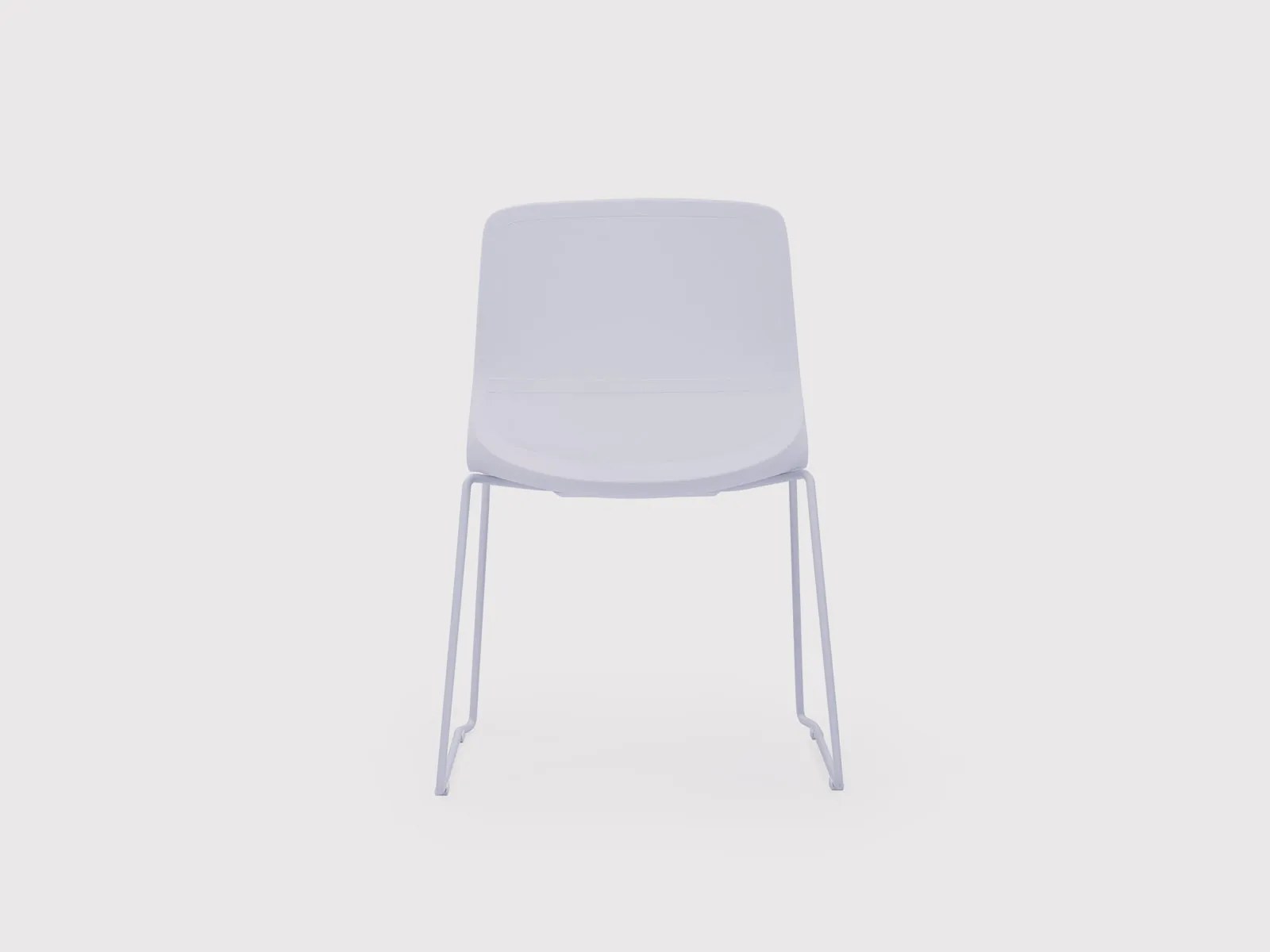 Pantry Chair with Upholstered Seat – 001C