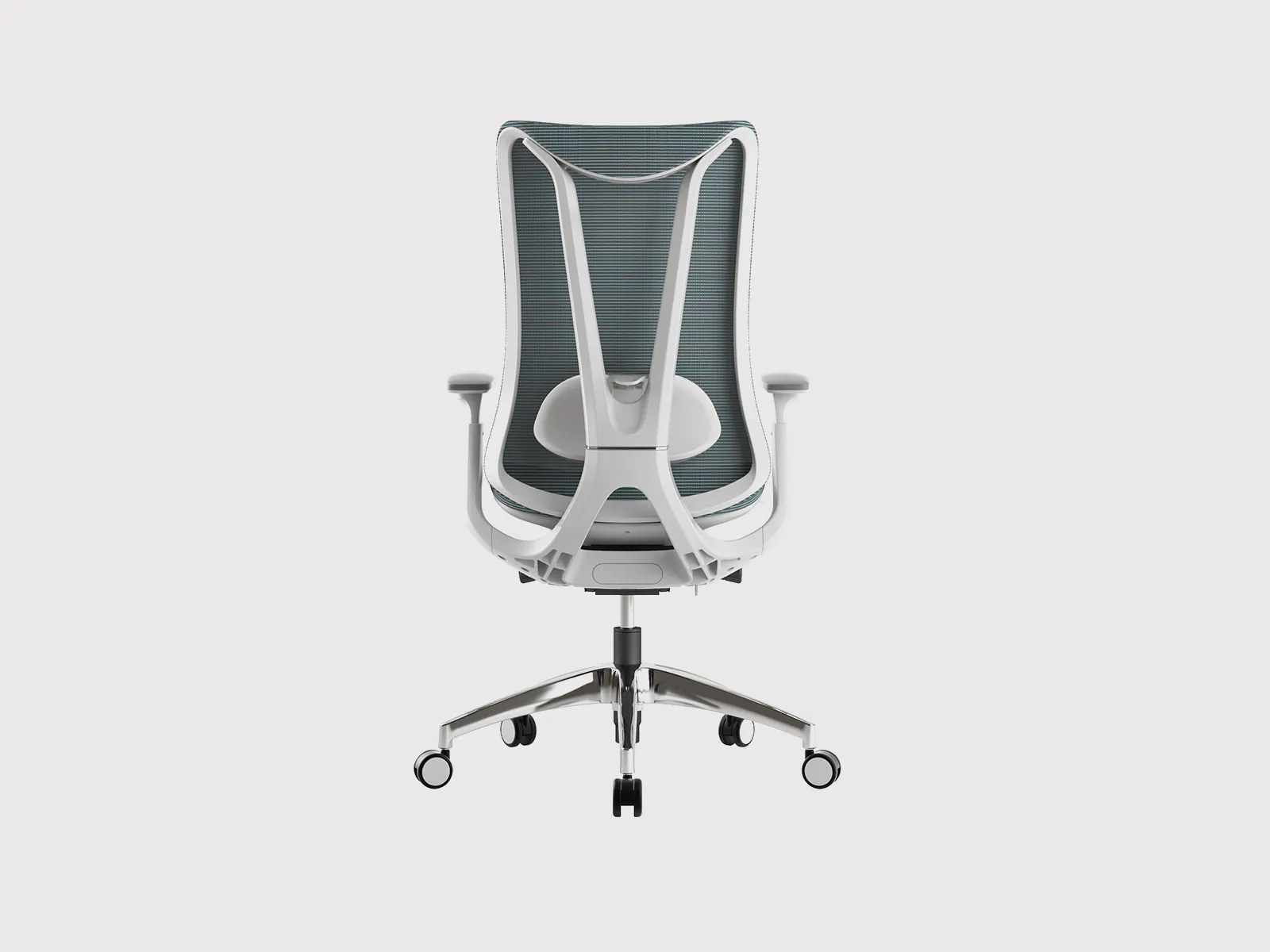 CLOUD – Ergonomic Executive Office Chair - Image 16