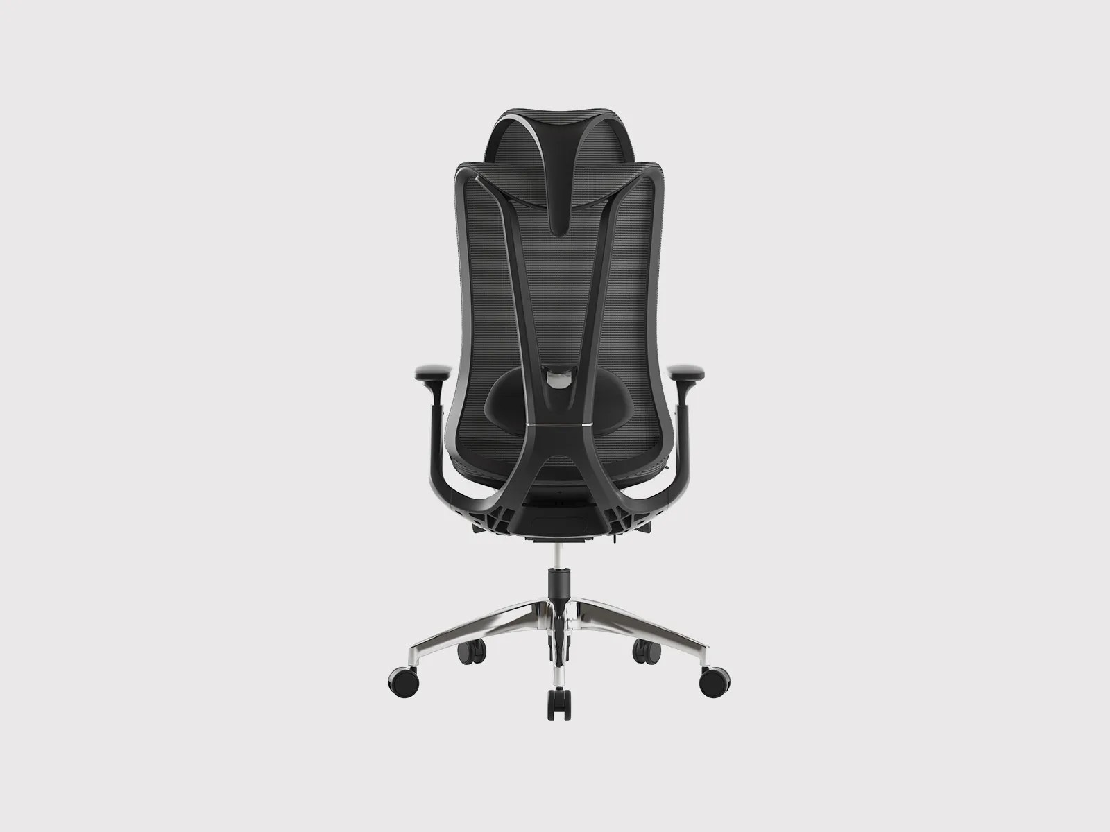 CLOUD – Ergonomic Executive Office Chair - Image 18